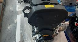 Новые двигатели на Шевроле Круз, Авео, лачетти, кобальт, нексиа и за 250 000 тг. в Алматы – фото 5