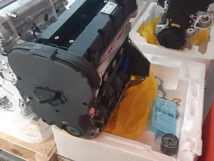 Новые двигатели на Шевроле Круз, Авео, лачетти, кобальт, нексиа и за 250 000 тг. в Алматы – фото 8