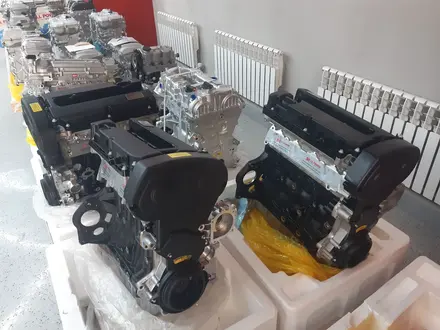 Новые двигатели на Шевроле Круз, Авео, лачетти, кобальт, нексиа и за 250 000 тг. в Алматы – фото 10