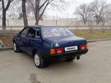 ВАЗ (Lada) 21099 2003 годаүшін800 000 тг. в Актобе – фото 4