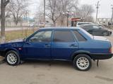 ВАЗ (Lada) 21099 2003 годаүшін800 000 тг. в Актобе – фото 5