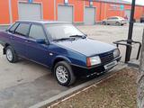 ВАЗ (Lada) 21099 2003 годаүшін800 000 тг. в Актобе