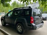 Nissan Xterra 2012 года за 4 200 000 тг. в Актобе – фото 3