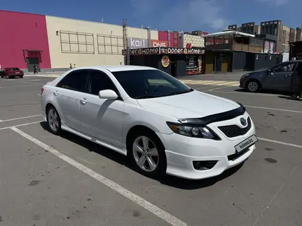 Toyota Camry 2009 года за 6 600 000 тг. в Астана – фото 9