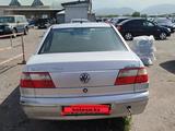 Volkswagen Santana 2004 годаүшін1 250 000 тг. в Алматы – фото 2