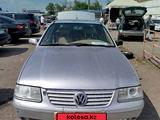 Volkswagen Santana 2004 годаүшін1 250 000 тг. в Алматы