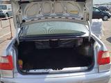 Volkswagen Santana 2004 годаүшін1 250 000 тг. в Алматы – фото 4