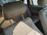 Volkswagen Santana 2004 годаүшін1 250 000 тг. в Алматы – фото 5