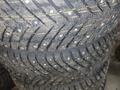 Резина ZMAX Winternova Stud II 235/55 R17 103 T с шипами за 120 000 тг. в Петропавловск – фото 4