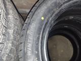 Резина ZMAX Winternova Stud II 235/55 R17 103 T с шипамиүшін100 000 тг. в Петропавловск – фото 5