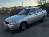 ВАЗ (Lada) Priora 2170 2012 года за 1 380 000 тг. в Усть-Каменогорск