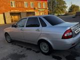 ВАЗ (Lada) Priora 2170 2012 года за 1 380 000 тг. в Усть-Каменогорск – фото 3