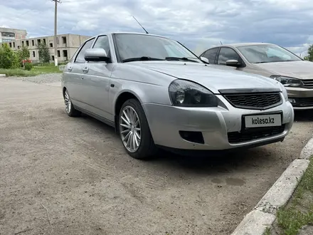 ВАЗ (Lada) Priora 2172 2011 года за 2 600 000 тг. в Качар – фото 4