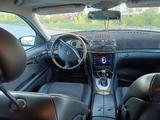 Mercedes-Benz E 320 2002 года за 6 000 000 тг. в Усть-Каменогорск – фото 4