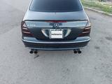 Mercedes-Benz E 320 2002 года за 6 000 000 тг. в Усть-Каменогорск – фото 5