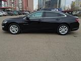 Chevrolet Malibu 2020 года за 11 000 000 тг. в Усть-Каменогорск – фото 4
