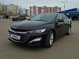 Chevrolet Malibu 2020 года за 11 000 000 тг. в Усть-Каменогорск – фото 5