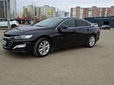 Chevrolet Malibu 2020 года за 11 000 000 тг. в Усть-Каменогорск – фото 3