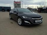 Chevrolet Malibu 2020 года за 11 000 000 тг. в Усть-Каменогорск – фото 2
