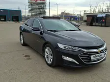 Chevrolet Malibu, 2020
