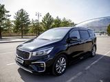 Kia Carnival 2020 года за 12 900 000 тг. в Астана