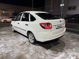 ВАЗ (Lada) Granta 2191 2015 годаүшін2 800 000 тг. в Алматы – фото 3