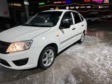 ВАЗ (Lada) Granta 2191 2015 годаүшін2 800 000 тг. в Алматы – фото 2