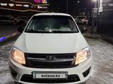 ВАЗ (Lada) Granta 2191 2015 годаүшін2 800 000 тг. в Алматы