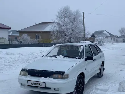 ВАЗ (Lada) 2114 2013 года за 1 300 000 тг. в Астана