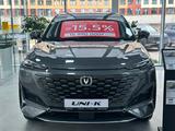 Changan UNI-K Tech 2025 года за 17 990 000 тг. в Астана – фото 2