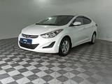 Hyundai Elantra 2014 годаүшін3 580 000 тг. в Павлодар