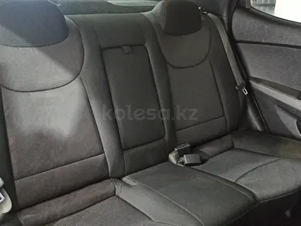 Hyundai Elantra 2014 года за 3 580 000 тг. в Павлодар – фото 15