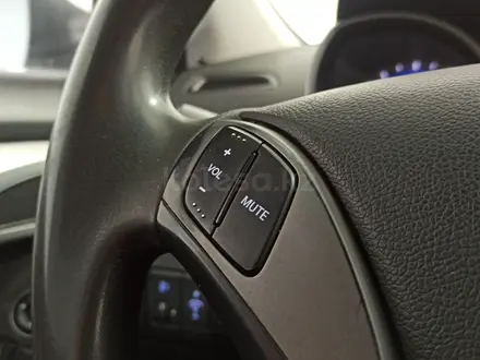 Hyundai Elantra 2014 года за 3 580 000 тг. в Павлодар – фото 19