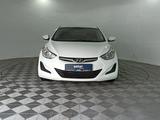 Hyundai Elantra 2014 годаүшін3 580 000 тг. в Павлодар – фото 2