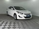Hyundai Elantra 2014 годаүшін3 580 000 тг. в Павлодар – фото 3