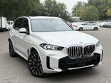 BMW X5 2023 года за 46 000 000 тг. в Алматы