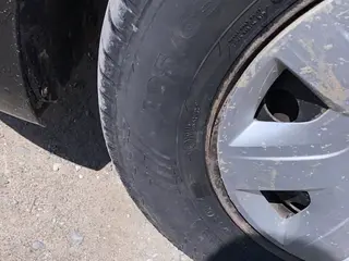 Chevrolet Cobalt, 2020