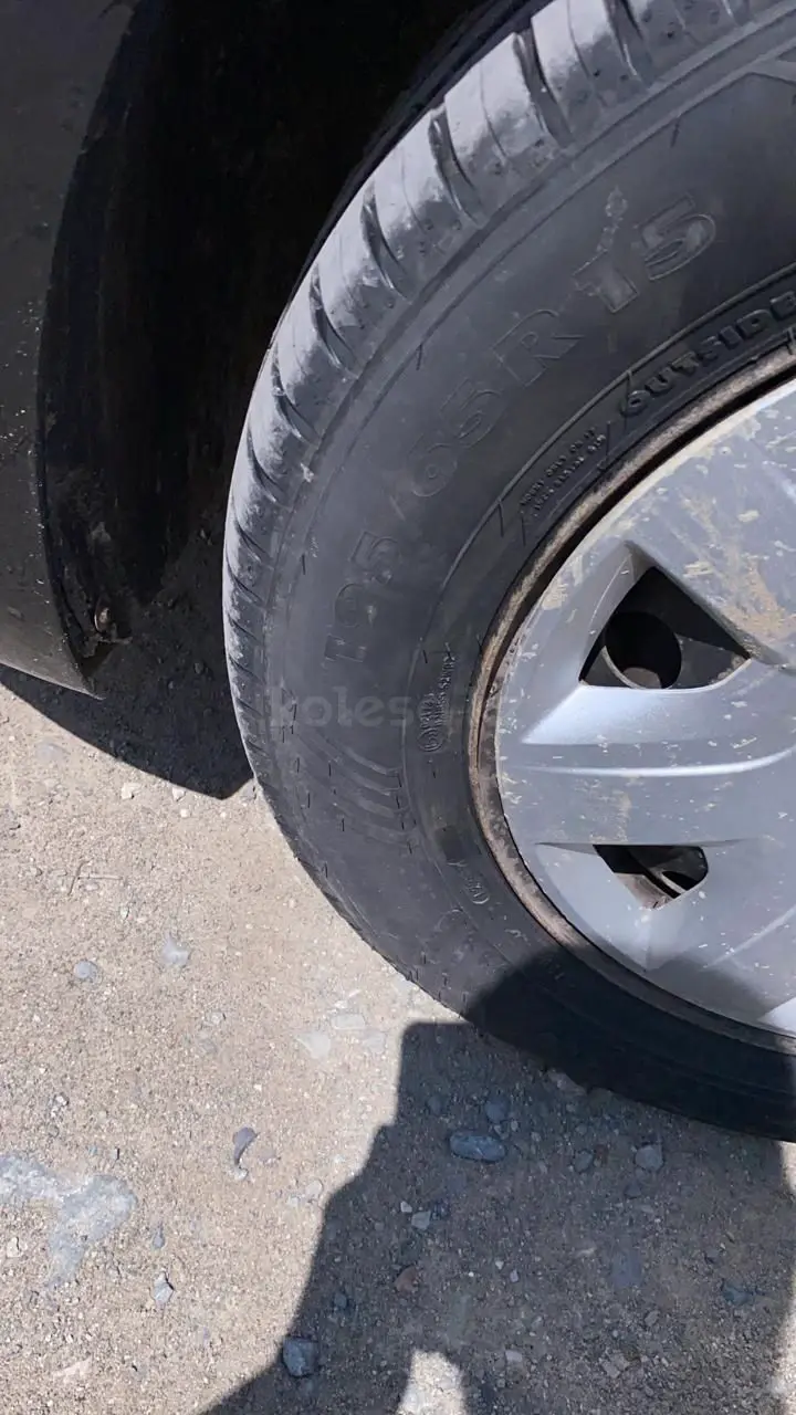Chevrolet Cobalt, 2020