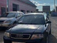 Audi A6 1999 годаүшін3 000 000 тг. в Астана