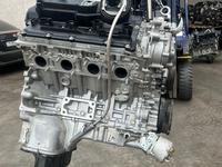 Двигатель VK56VD на Nissan Patrol 5.6л VK56/VQ40/3UR/2UZ/1UR/2TR/1GR за 75 000 тг. в Алматы