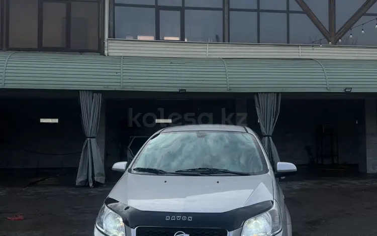 Chevrolet Nexia 2020 годаfor4 850 000 тг. в Шымкент