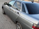 ВАЗ (Lada) 2110 2007 года за 750 000 тг. в Актобе – фото 3