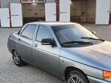 ВАЗ (Lada) 2110 2007 года за 750 000 тг. в Актобе – фото 5