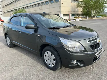 Chevrolet Cobalt 2021 года за 5 700 000 тг. в Кызылорда – фото 2