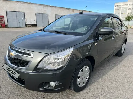 Chevrolet Cobalt 2021 года за 5 700 000 тг. в Кызылорда – фото 3