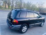 Hyundai Santa Fe 2003 года за 3 000 000 тг. в Павлодар – фото 3