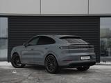 Porsche Cayenne Coupe 2024 годаүшін92 633 200 тг. в Астана – фото 3