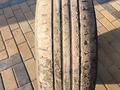 ОДНА шина 225/65 R17 — "Cordiant Sport 3" (Россия), летняя. Требу за 6 000 тг. в Астана – фото 2