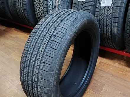 235-55-19 Hankook Dynapro ra33 за 60 000 тг. в Алматы – фото 2