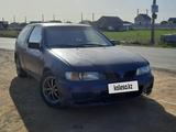 Nissan Almera 1998 года за 555 000 тг. в Астана